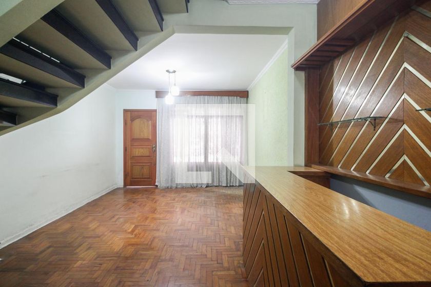 Casa, 2 quartos, 100 m² - Foto 1