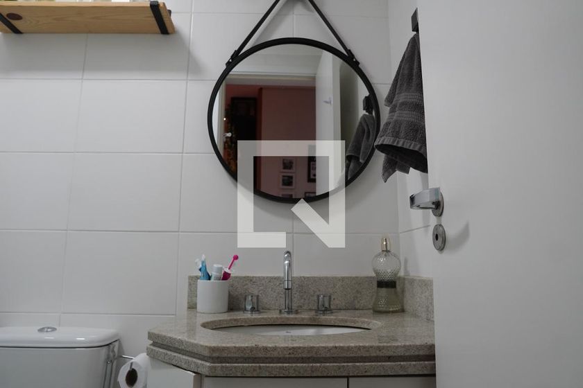 Apartamento, 3 quartos, 67 m² - Foto 40