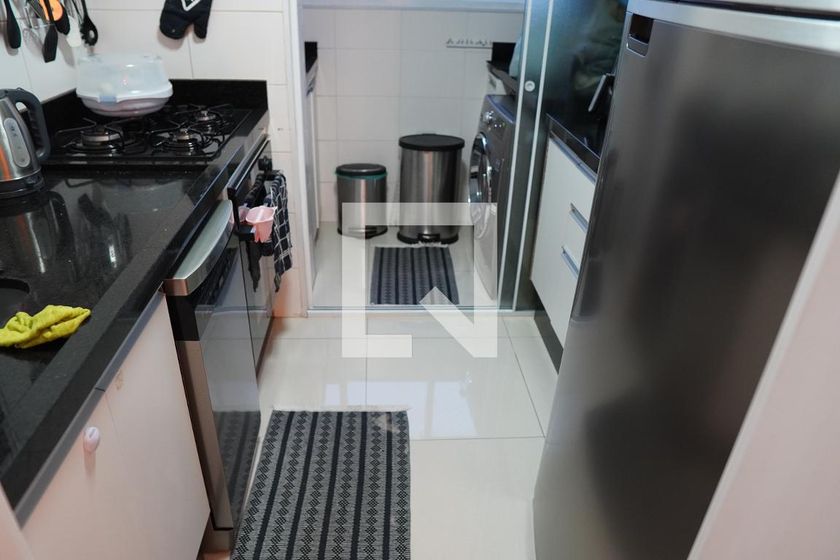 Apartamento, 3 quartos, 67 m² - Foto 60