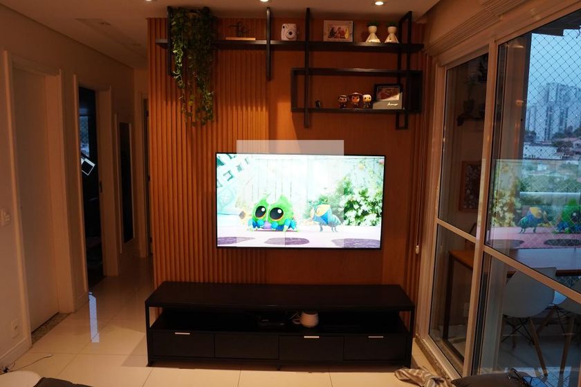 Apartamento, 3 quartos, 67 m² - Foto 6