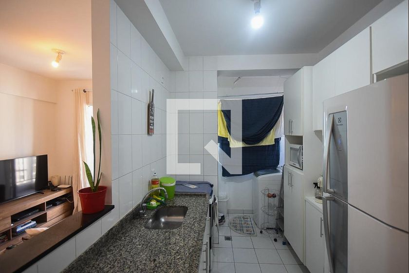 Apartamento, 2 quartos, 51 m² - Foto 55