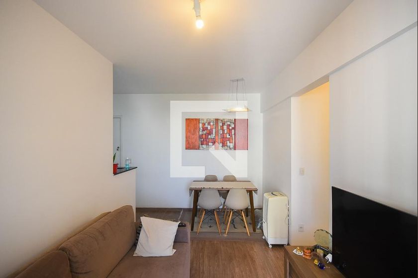 Apartamento, 2 quartos, 51 m² - Foto 9