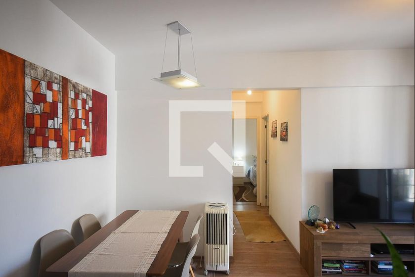 Apartamento, 2 quartos, 51 m² - Foto 5
