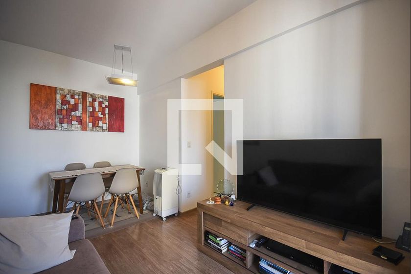 Apartamento, 2 quartos, 51 m² - Foto 7