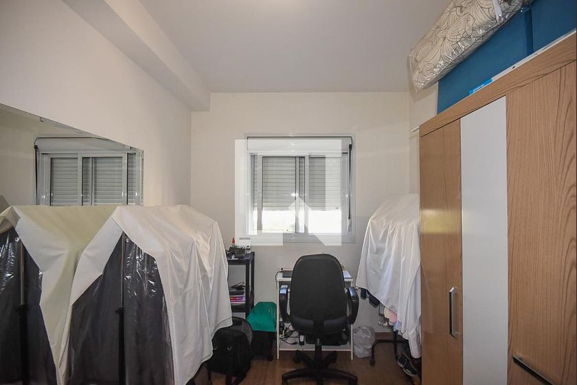 Apartamento, 2 quartos, 51 m² - Foto 33