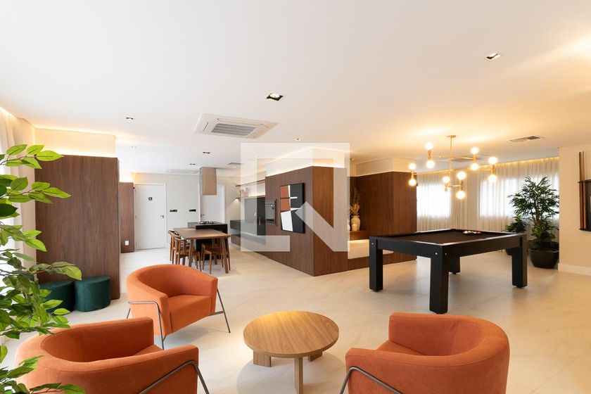 Apartamento, 1 quarto, 35 m² - Foto 59