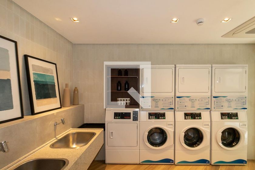 Apartamento, 1 quarto, 35 m² - Foto 63