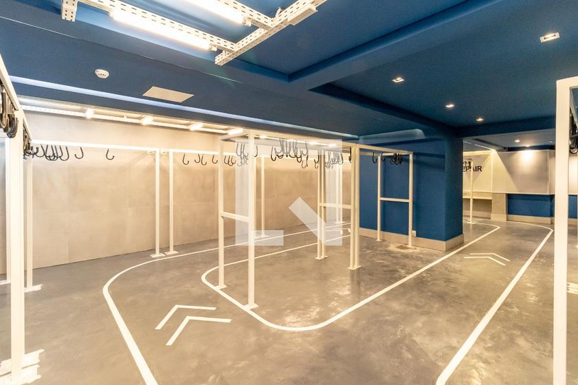 Apartamento, 1 quarto, 35 m² - Foto 51