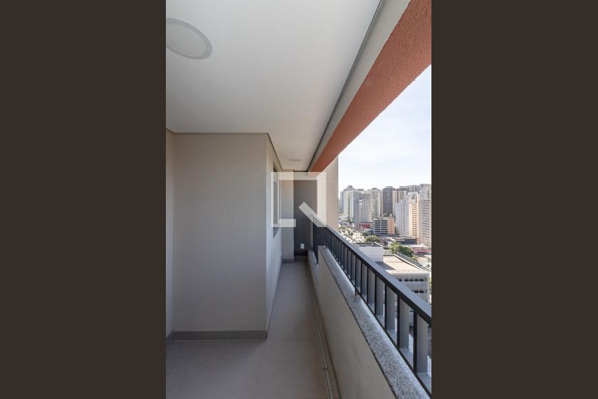Apartamento, 1 quarto, 35 m² - Foto 13