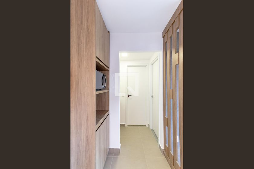Apartamento, 1 quarto, 35 m² - Foto 39