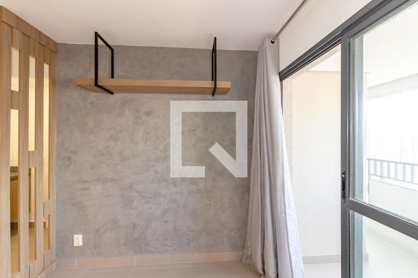 Apartamento, 1 quarto, 35 m² - Foto 5