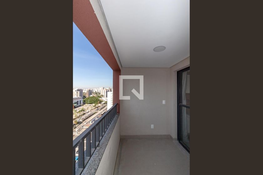 Apartamento, 1 quarto, 35 m² - Foto 11