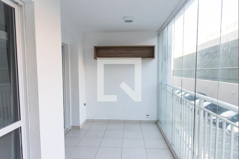 Apartamento, 1 quarto, 44 m² - Foto 8