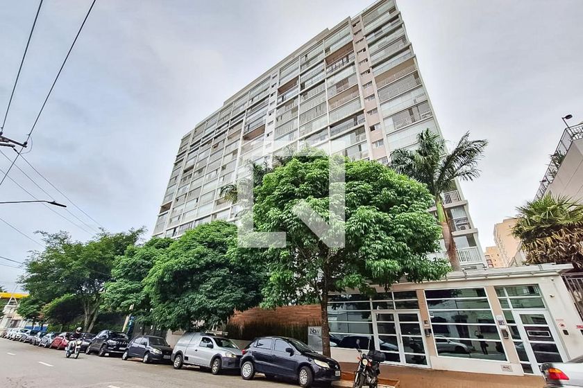 Apartamento, 1 quarto, 44 m² - Foto 44
