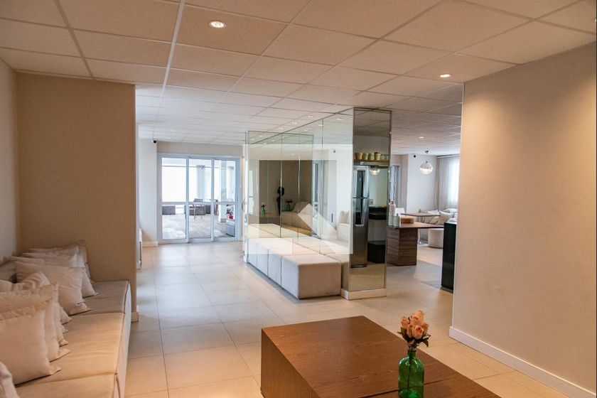 Apartamento, 1 quarto, 44 m² - Foto 40