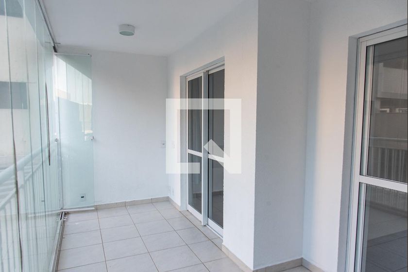 Apartamento, 1 quarto, 44 m² - Foto 5
