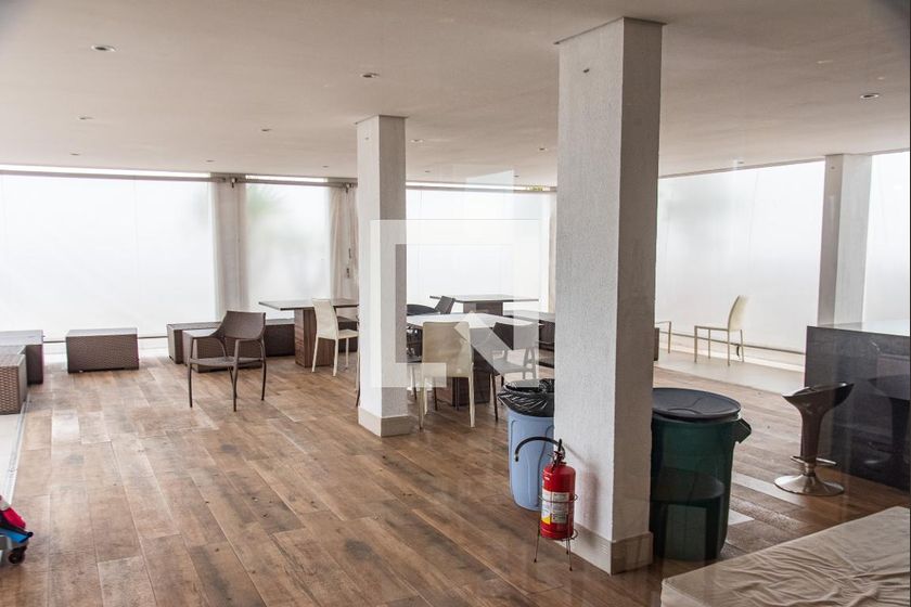 Apartamento, 1 quarto, 44 m² - Foto 42
