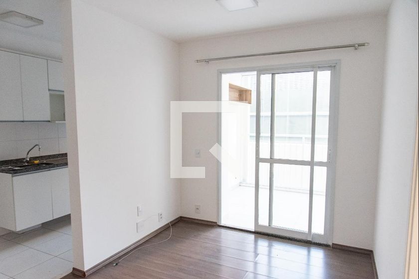 Apartamento, 1 quarto, 44 m² - Foto 1