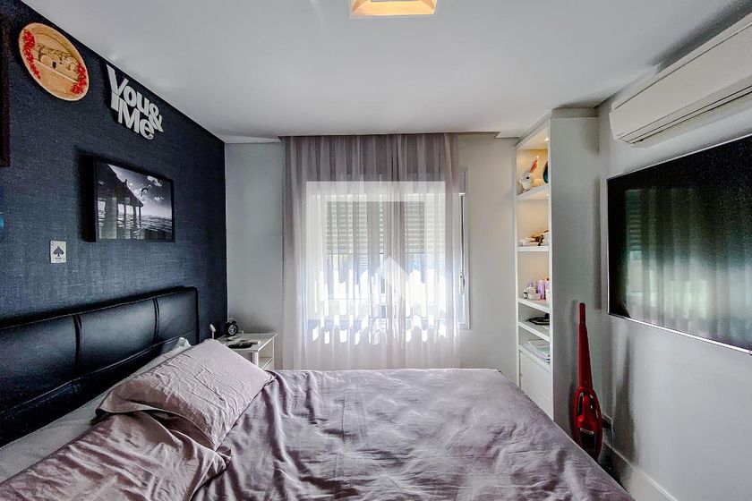 Apartamento, 1 quarto, 80 m² - Foto 59