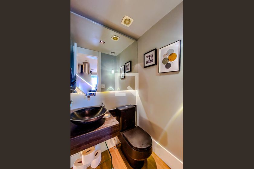 Apartamento, 1 quarto, 80 m² - Foto 77