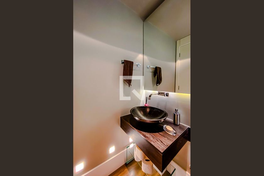 Apartamento, 1 quarto, 80 m² - Foto 81