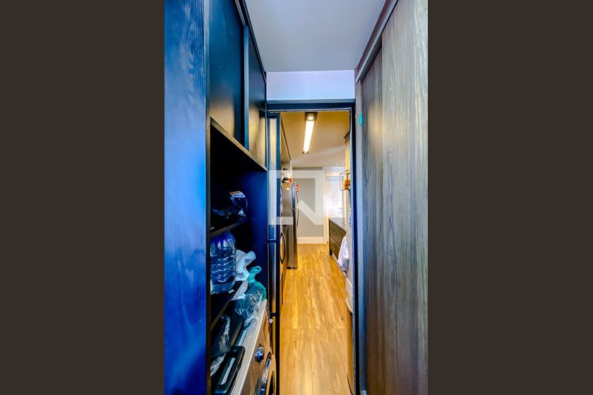 Apartamento, 1 quarto, 80 m² - Foto 109