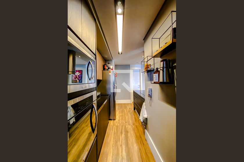Apartamento, 1 quarto, 80 m² - Foto 95