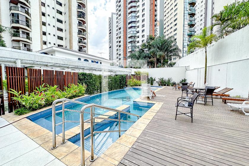 Apartamento, 1 quarto, 80 m² - Foto 127