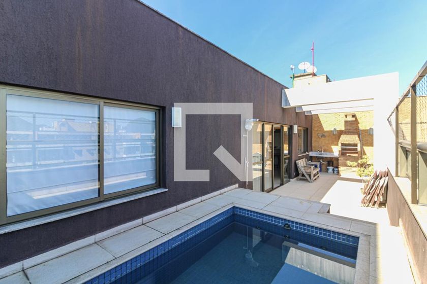 Cobertura, 4 quartos, 164 m² - Foto 51