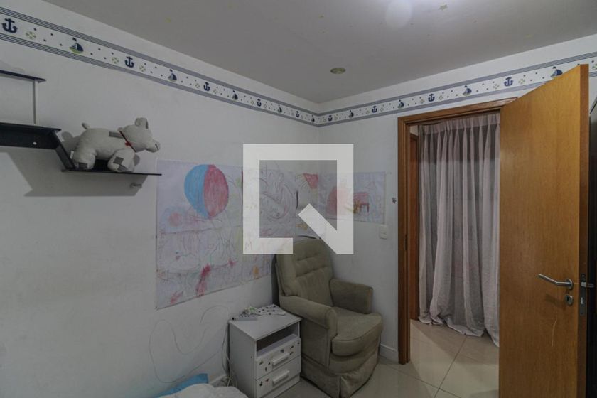 Cobertura, 4 quartos, 164 m² - Foto 30