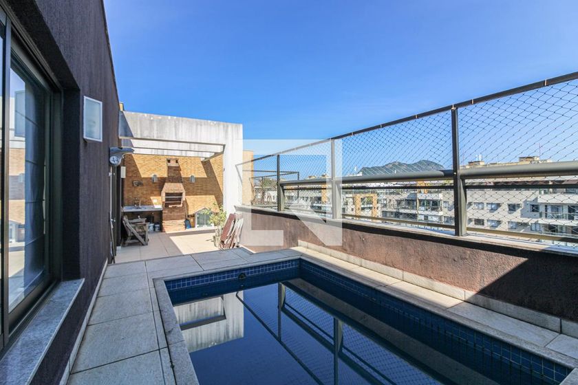 Cobertura, 4 quartos, 164 m² - Foto 50