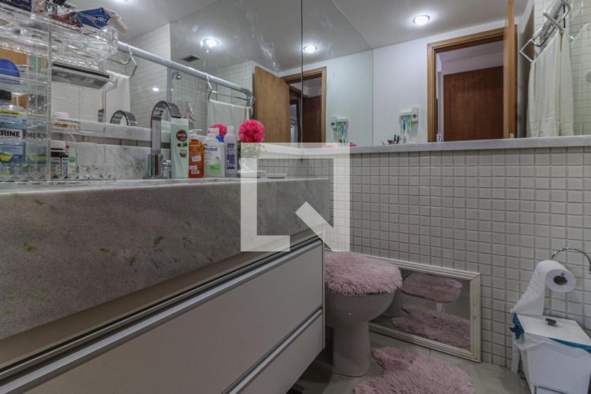 Cobertura, 4 quartos, 164 m² - Foto 12