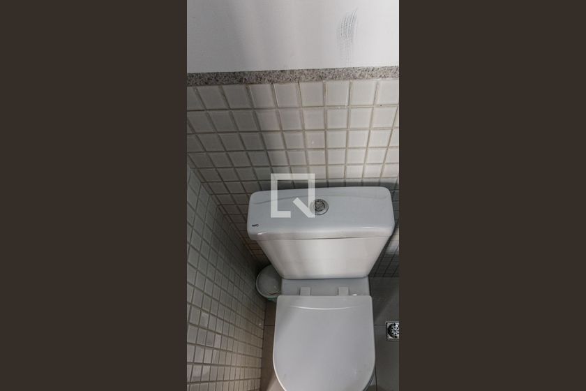 Cobertura, 4 quartos, 164 m² - Foto 21