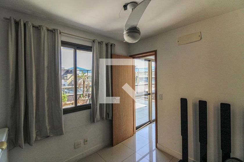 Cobertura, 4 quartos, 164 m² - Foto 25