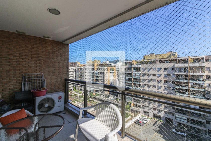 Cobertura, 4 quartos, 164 m² - Foto 6