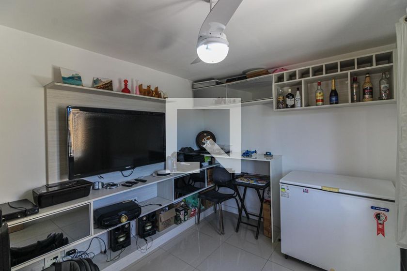 Cobertura, 4 quartos, 164 m² - Foto 23