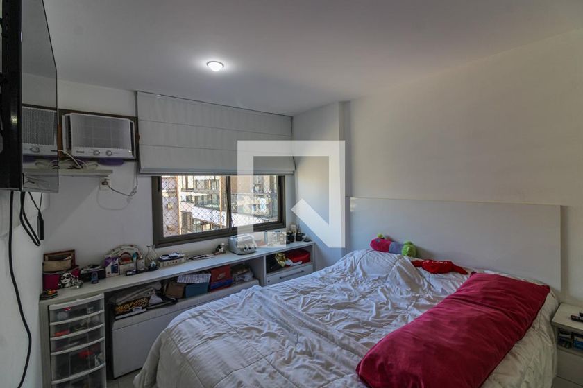 Cobertura, 4 quartos, 164 m² - Foto 8