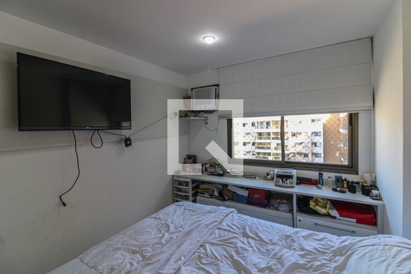 Cobertura, 4 quartos, 164 m² - Foto 9