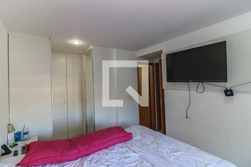 Cobertura, 4 quartos, 164 m² - Foto 11