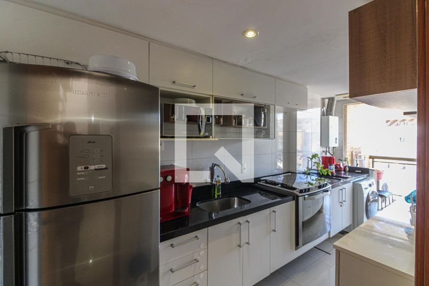 Cobertura, 4 quartos, 164 m² - Foto 41