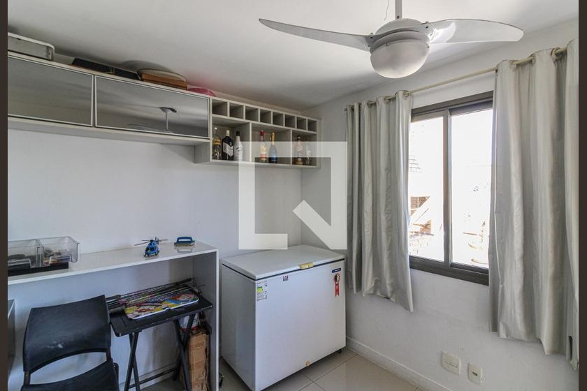 Cobertura, 4 quartos, 164 m² - Foto 24