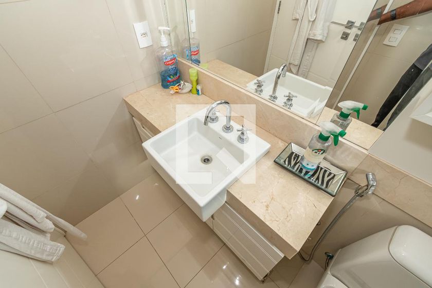Apartamento à Venda - Cambuí, 4 Quartos,  340 m2 em , Campinas - sp | SoloBR