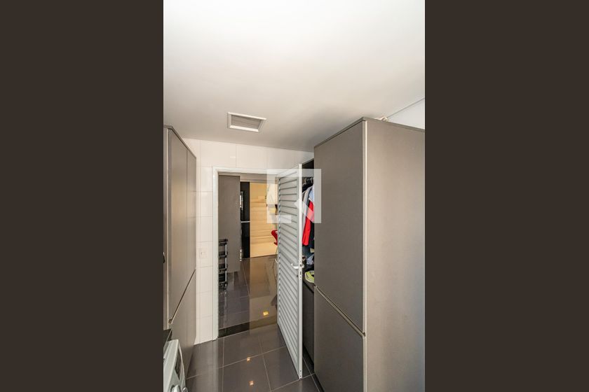 Apartamento à Venda - Cambuí, 4 Quartos,  340 m2 em , Campinas - sp | SoloBR