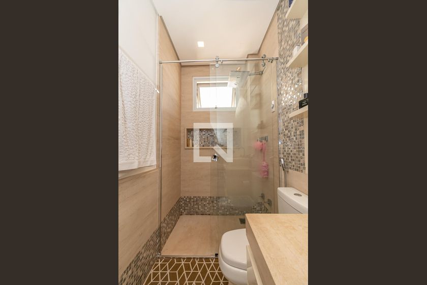 Apartamento à Venda - Cambuí, 4 Quartos,  340 m2 em , Campinas - sp | SoloBR