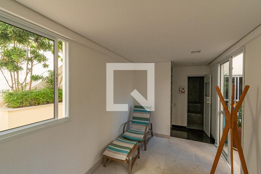Apartamento à Venda - Cambuí, 4 Quartos,  340 m2 em , Campinas - sp | SoloBR