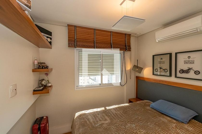 Apartamento à Venda - Cambuí, 4 Quartos,  340 m2 em , Campinas - sp | SoloBR
