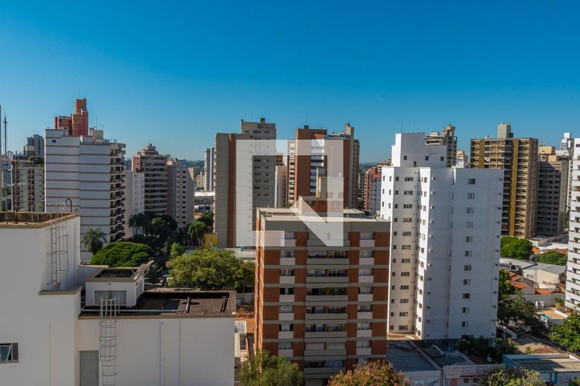 Apartamento à Venda - Cambuí, 4 Quartos,  340 m2 em , Campinas - sp | SoloBR