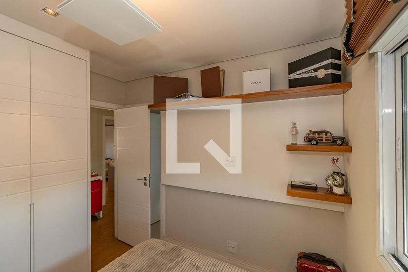 Apartamento à Venda - Cambuí, 4 Quartos,  340 m2 em , Campinas - sp | SoloBR