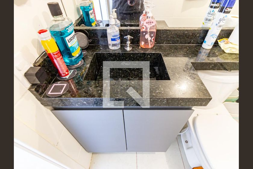 Apartamento, 1 quarto, 42 m² - Foto 19