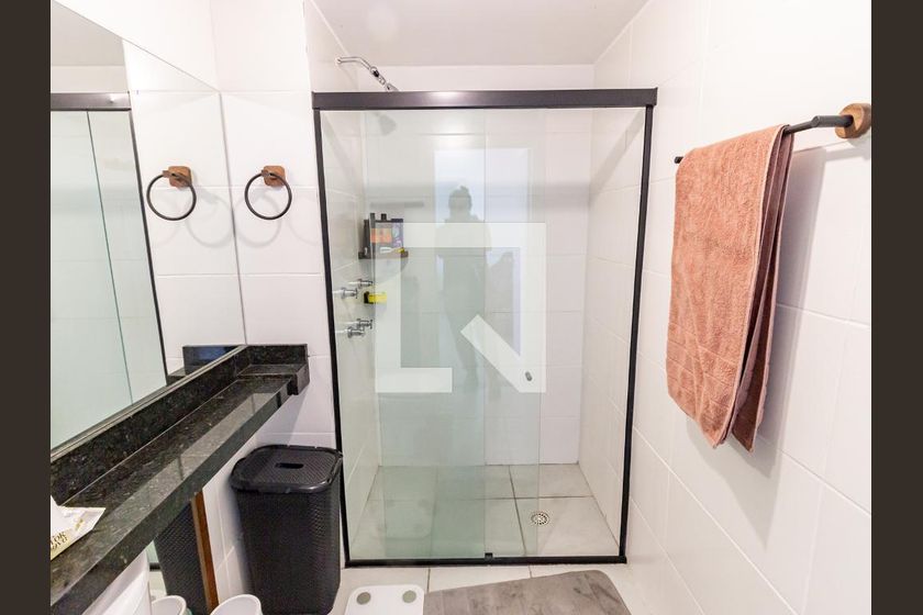 Apartamento, 1 quarto, 42 m² - Foto 21